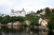HRAD ROŽMBERK NAD VLTAVOU
