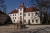 ZÁMEK TŘEBOŇ A Schwarzenberská hrobka